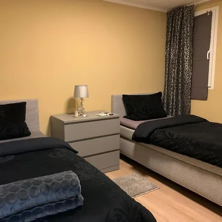 Apartment Gemuetliches In