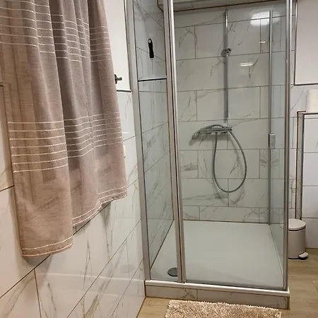 아파트 Gemuetliches In Bodenfelde