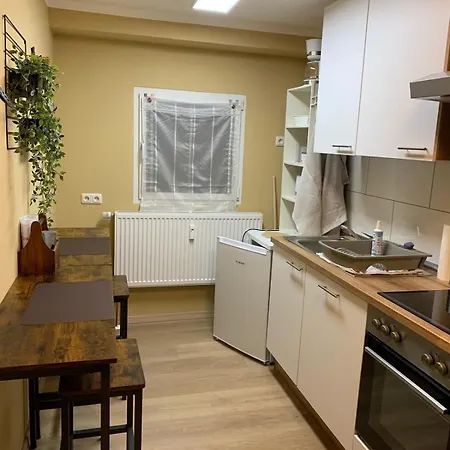 Gemuetliches In Apartment
