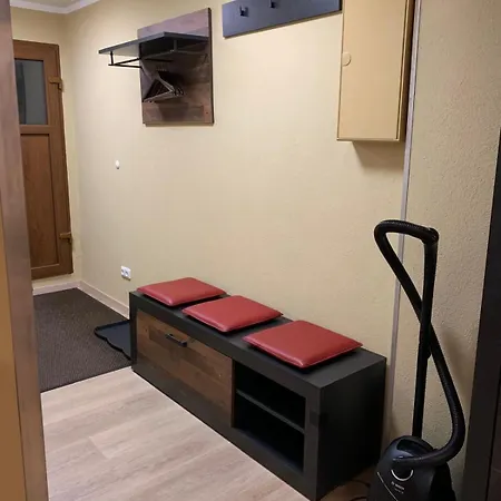 Gemuetliches In Apartment