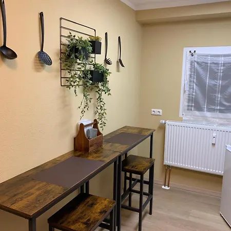 Gemuetliches In * Bodenfelde