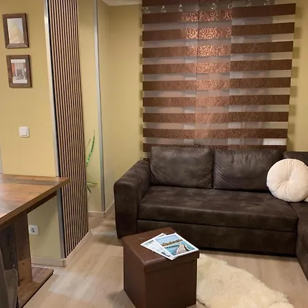 Gemuetliches In Apartment