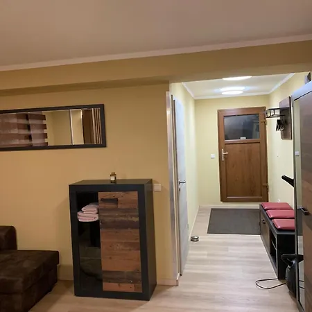 아파트 Gemuetliches In