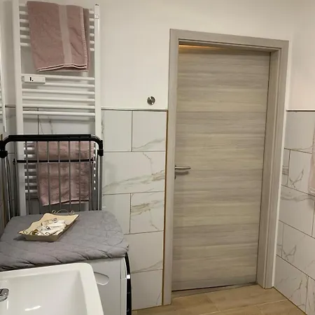 아파트 Gemuetliches In Bodenfelde