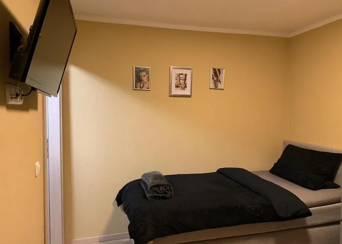 Apartamento Gemuetliches In Bodenfelde