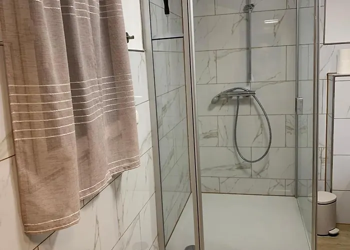 Apartamento Gemuetliches In Bodenfelde