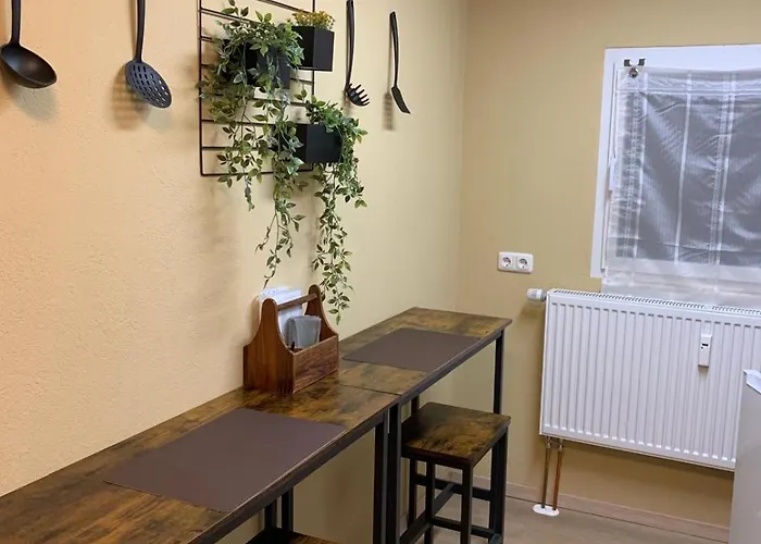 Gemuetliches In * Bodenfelde