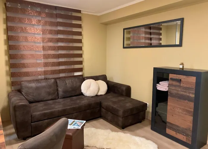 Gemuetliches In Bodenfelde